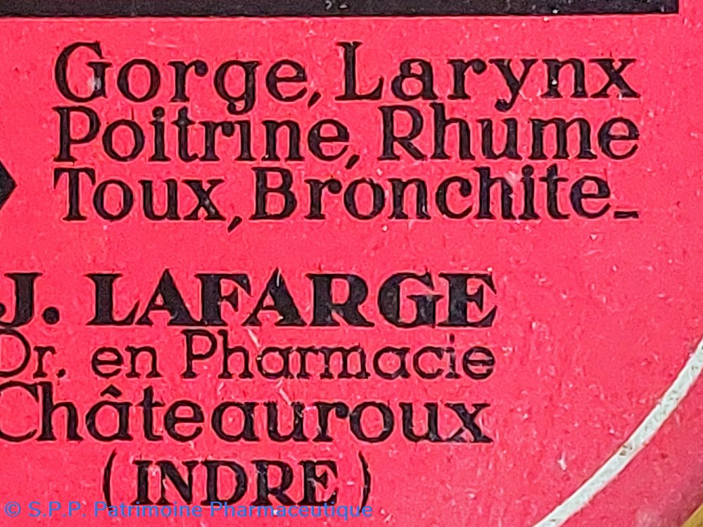 PULMOLL / Pastilles 4 science pharmacie pulmoll pastilles