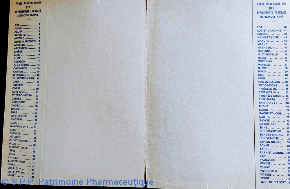 PULMOLL ( Pastilles) Protège cahier " La cigale et la fourmi" 2 science pharmacie pulmoll pastilles protege cahier la cigale et la fourmi