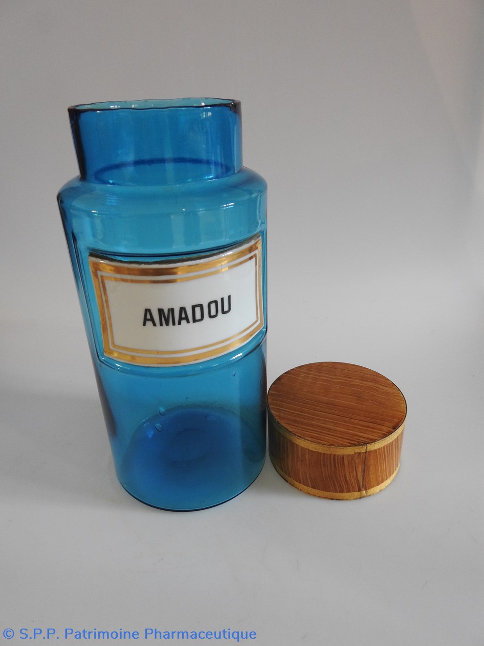 science pharmacie amadou herbo