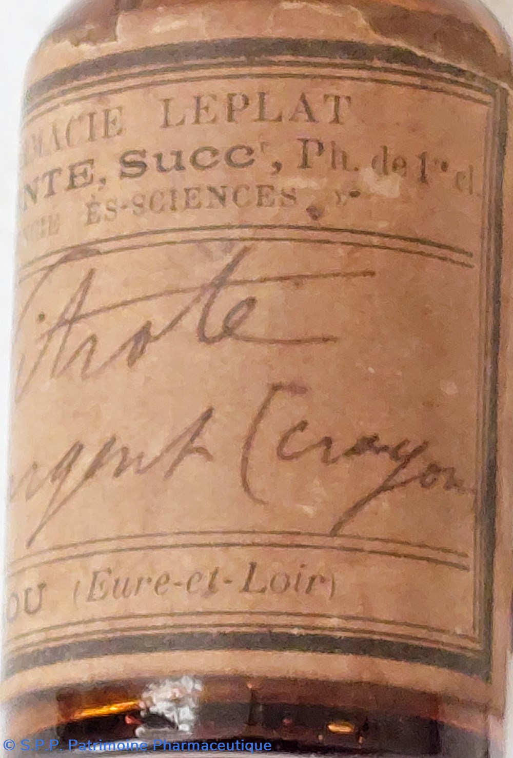 NITRATE D'ARGENT P. . Lagente Brou E et L. 5 science pharmacie nitrate argent p lagente brou e et l