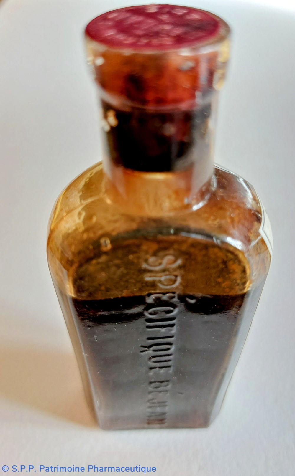 SPÉCIFIQUE À. BEJEAN (Liquide) 5 science specifique a bejean liquide