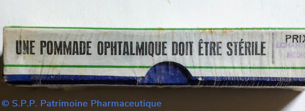 science pharmacie polyvitamines a c d tube pommade pos