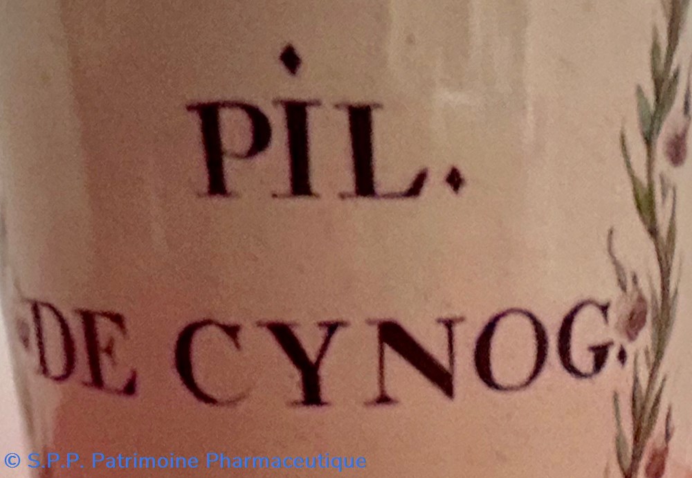 science pharmacie pot droit sceaux