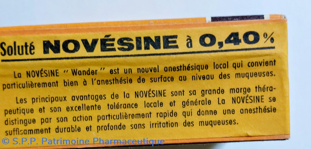 science pharmacie collyre novesine chibret 0 40