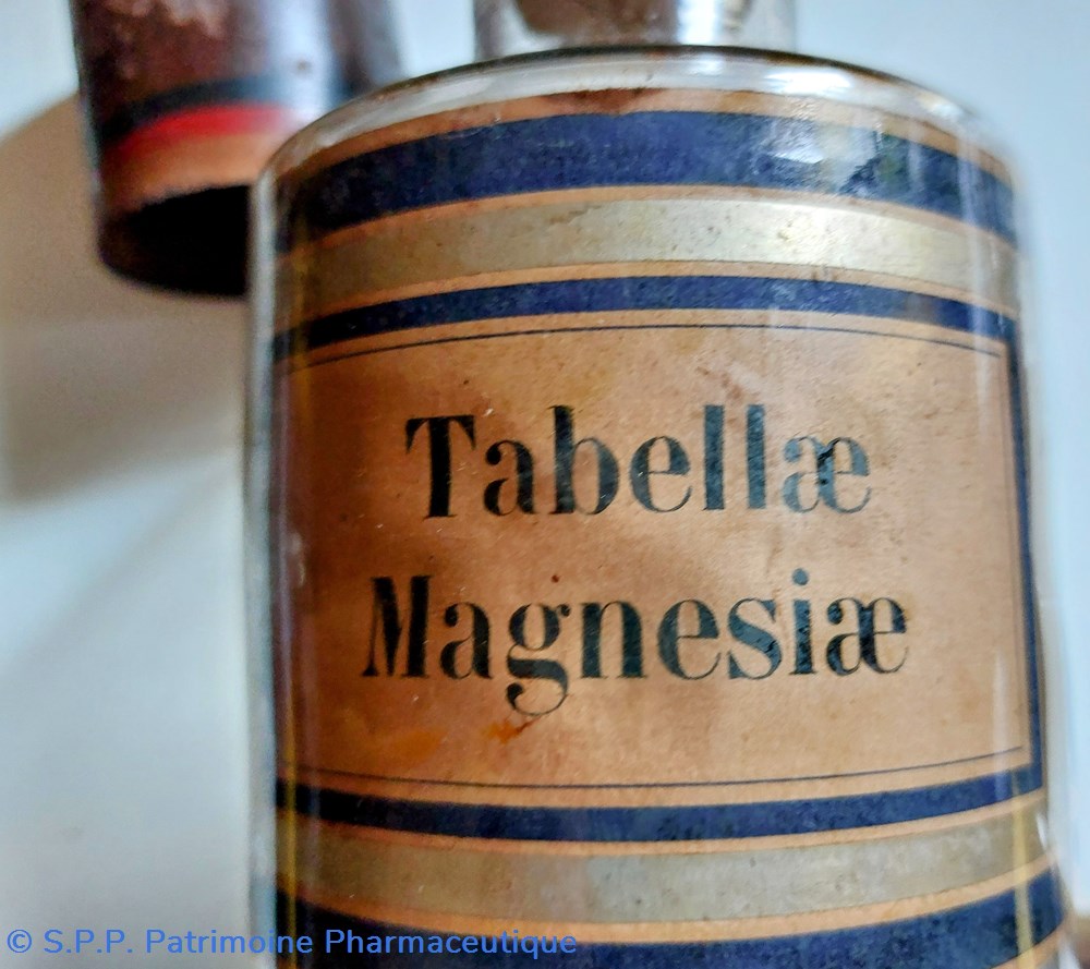 Capsules Extrait de Fougère mâle et Calomel 7 science pharmacie capsules extrait de fougere male et calomel