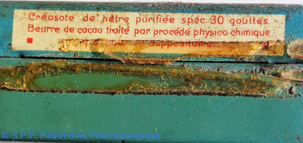 science pharmacie pulmositoires adultes