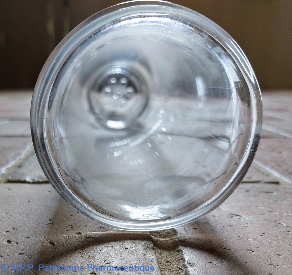 Tube filtrant long 54 cm Diamètre 8 cm 3 science pharmacie tube filtrant long 54 cm diametre 8 cm