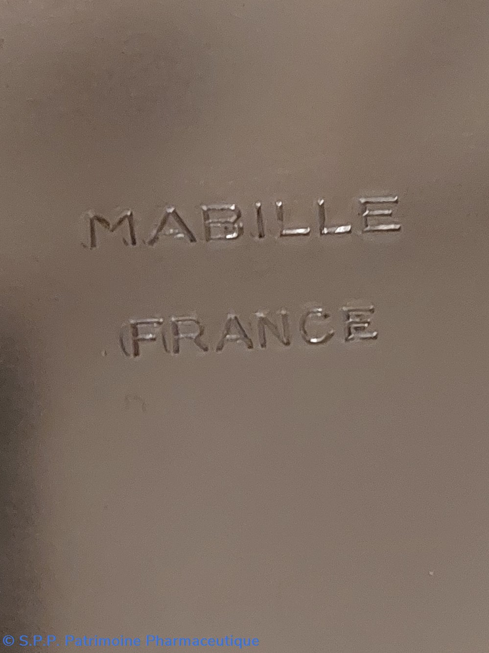science pharmacie plaques pour fabriquer des cachets azymes