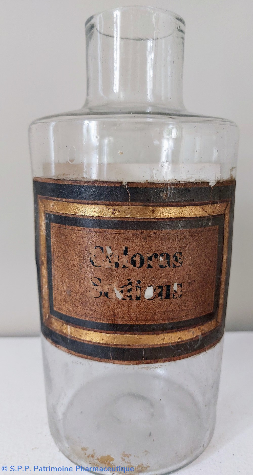 science pharmacie acide citrique chloras sodicus