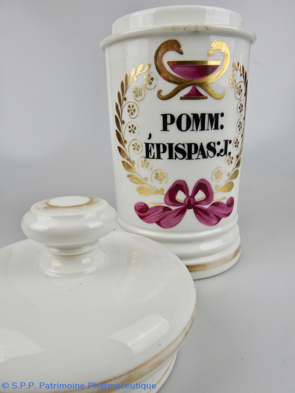 science pharmacie pomm epispas j