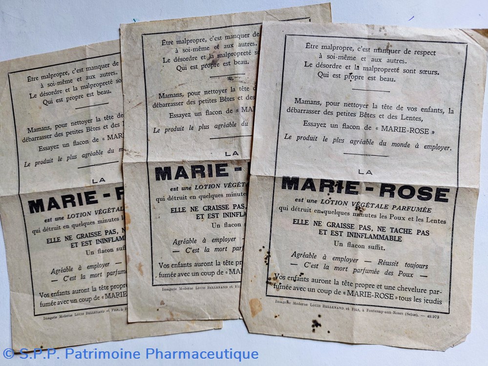 science pharmacie la marie rose images humoristiques
