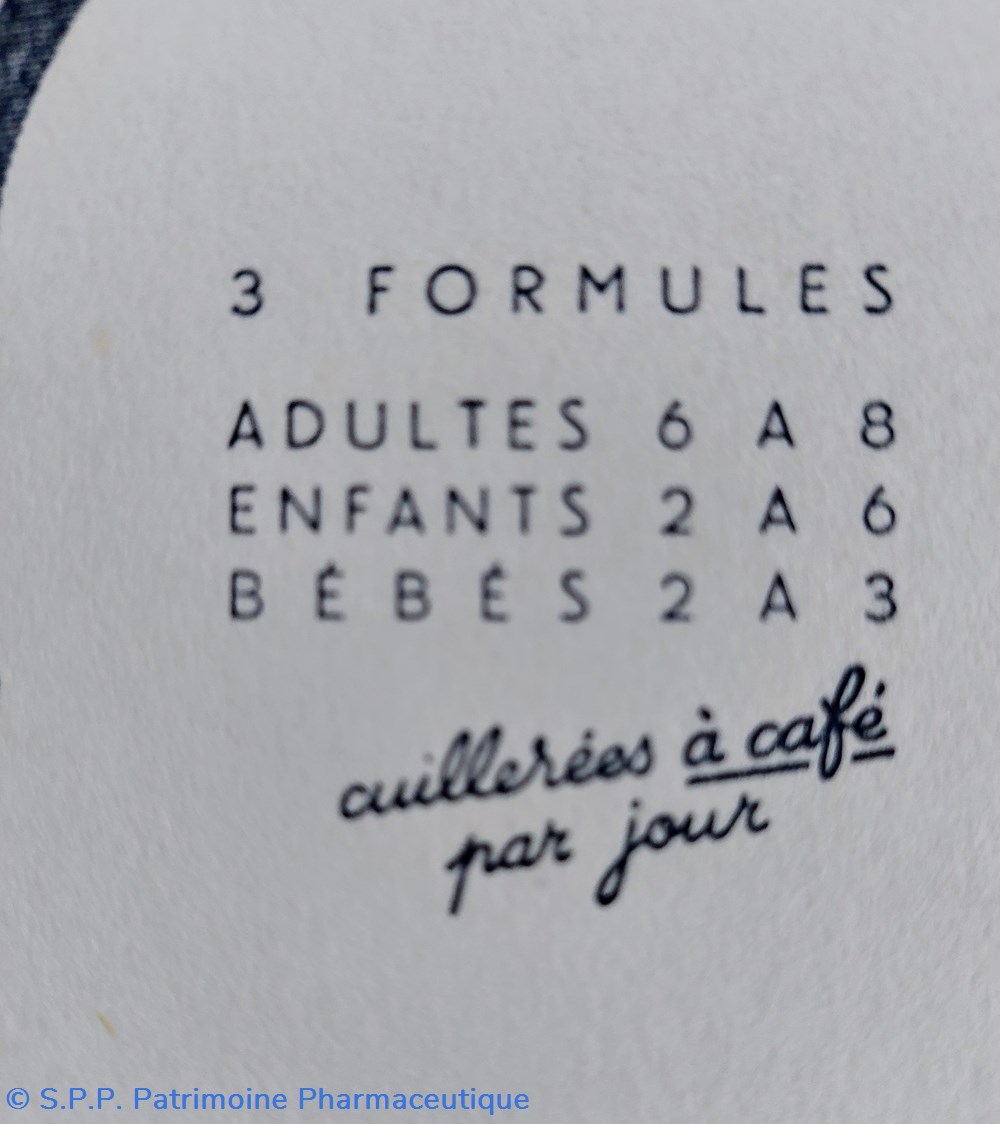 science pharmacie sirop campho pneumine