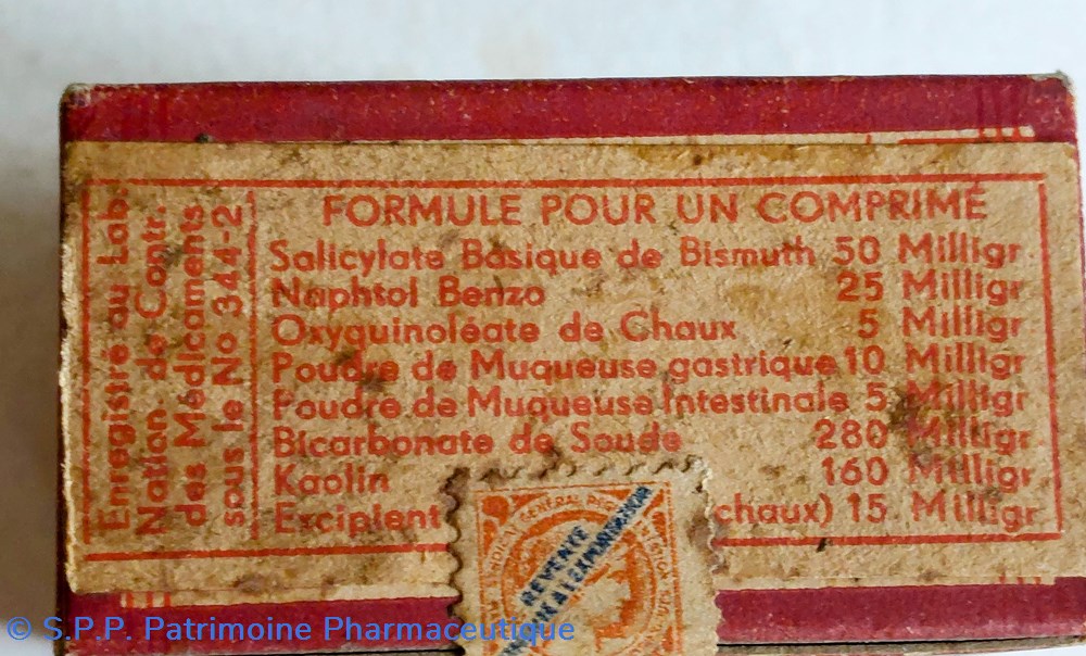 POUDRE de SANTÉ de COCK ( Comprimés) 0 4 science poudre de sante de cock comprimes 0