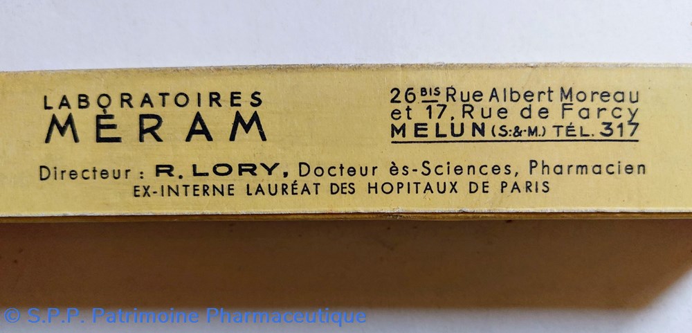science pharmacie solute isotonique de chlorure de sodium