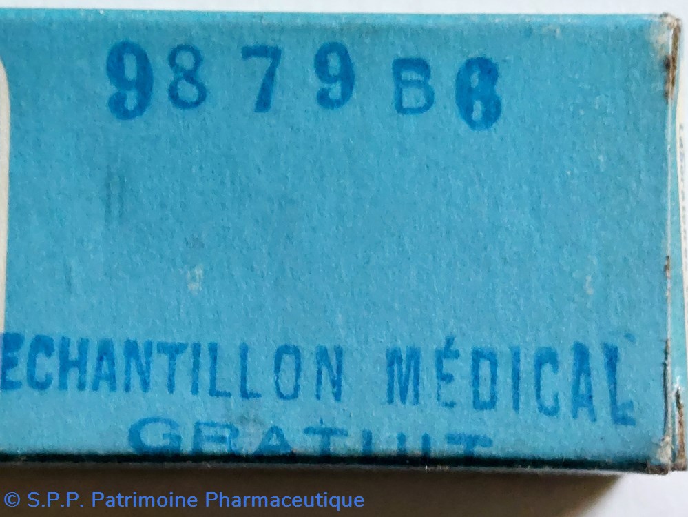 science pharmacie b p a pommade nasale chibret