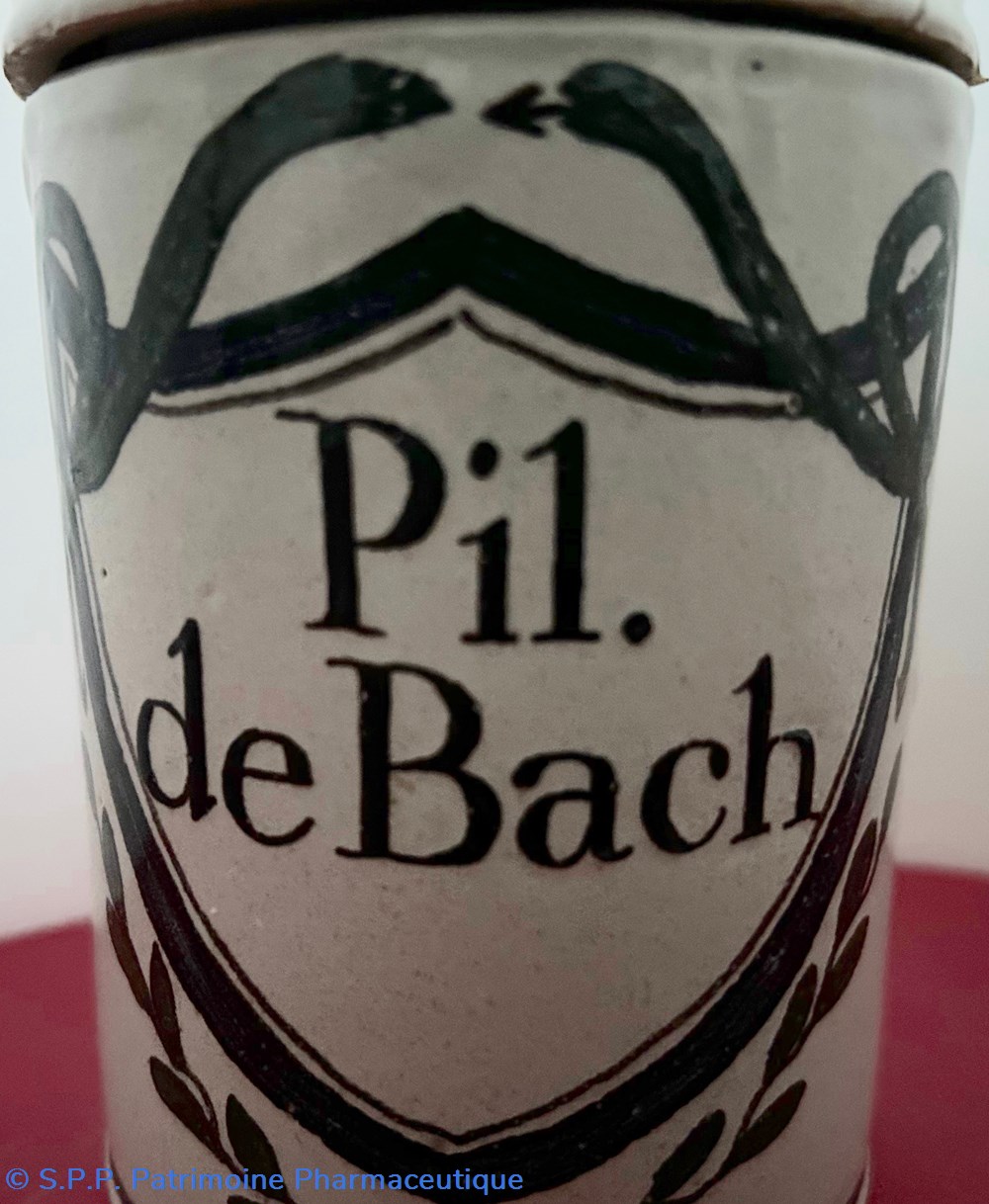 science pharmacie pot droit rouen