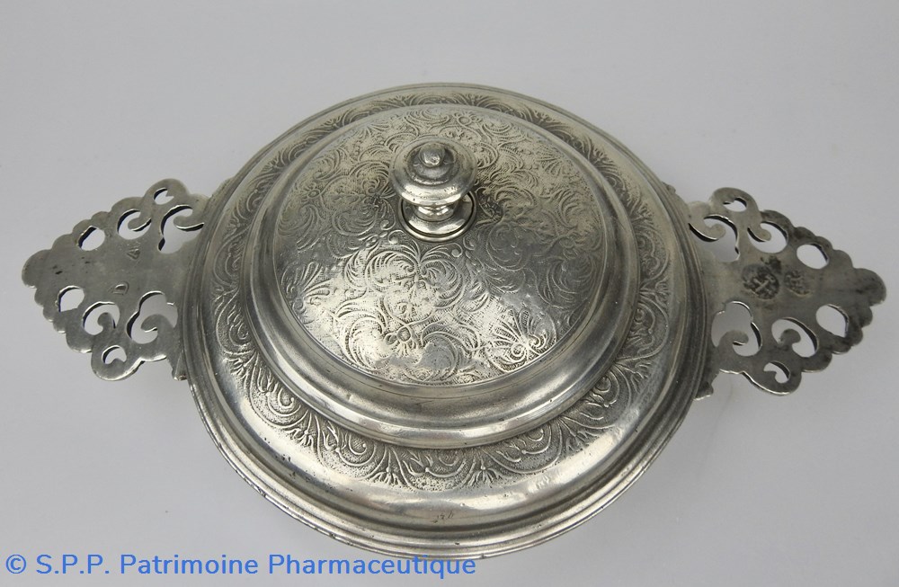 science pharmacie ecuelle