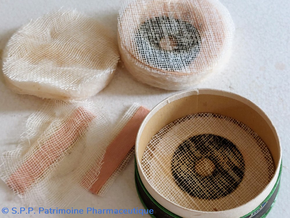 science pharmacie staphyplast pansements pour furoncles