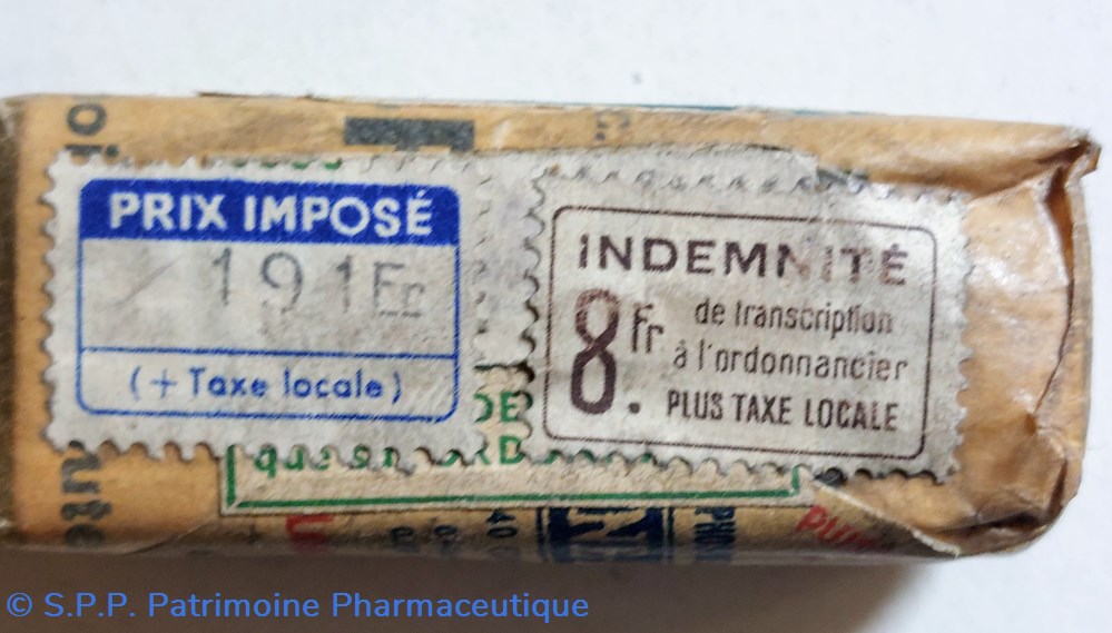 NÉO RHOMNOL - 40 Comprimés 3 science pharmacie neo rhomnol 40 comprimes