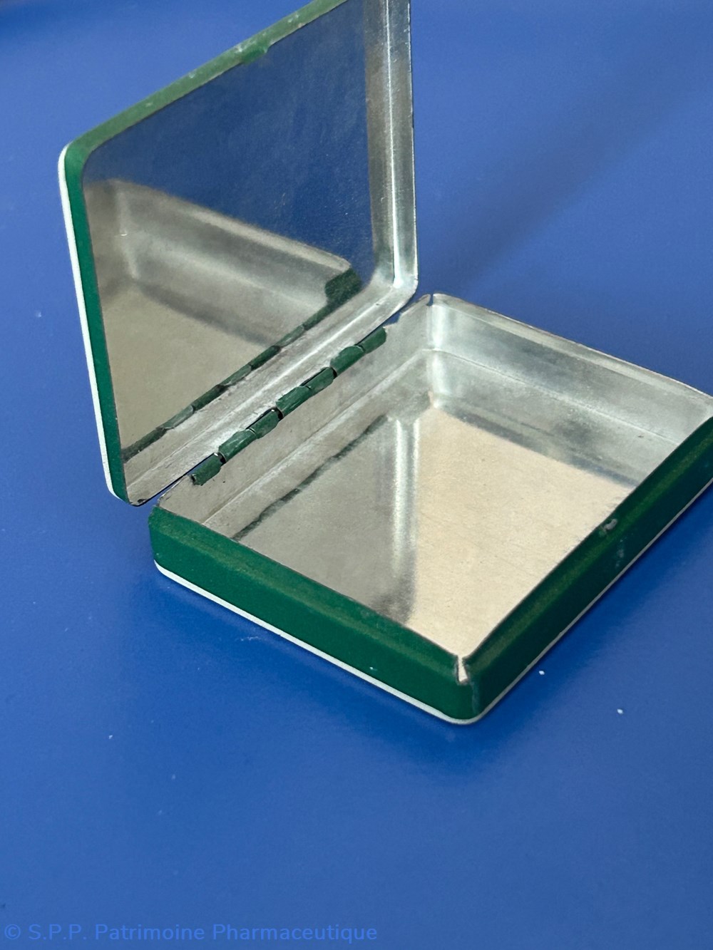 BACITRACINE Tablettes 4 science pharmacie bacitracine tablettes