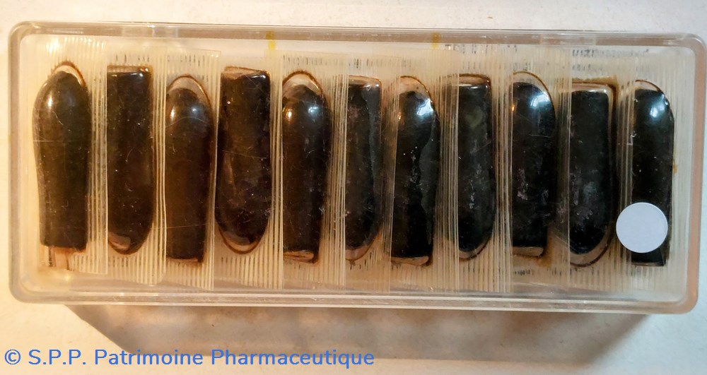 science pharmacie procetamyl suppositoires bottu