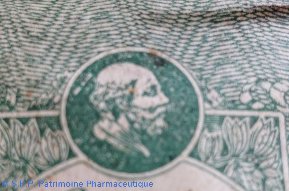 science pharmacie bi carbonate de soude au sel de vichy