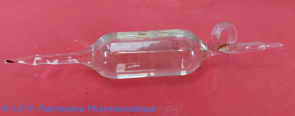 Sérum Isotonique ampoule DERMOS 2 science pharmacie serum isotonique ampoule dermos