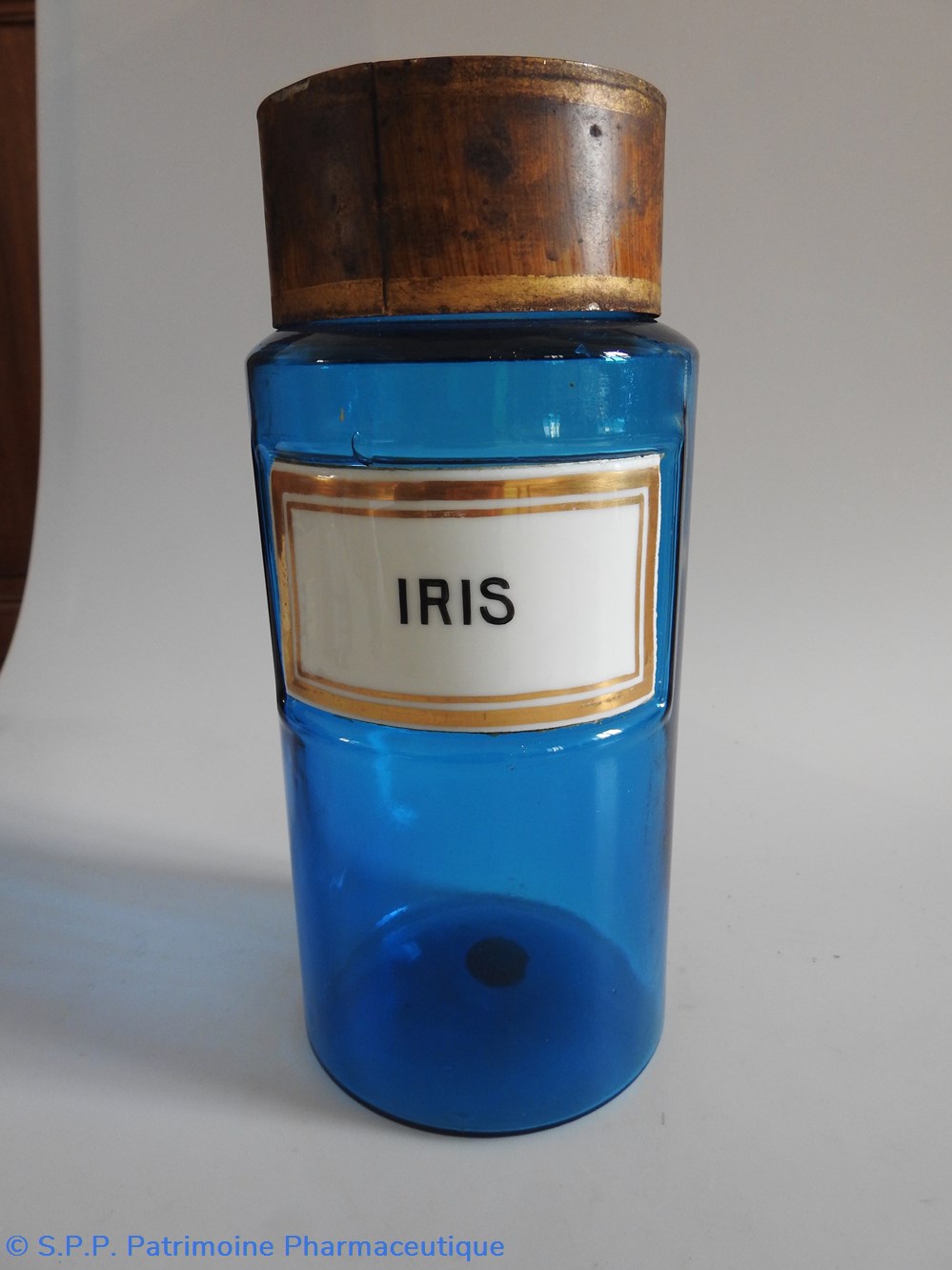 science pharmacie iris herbo