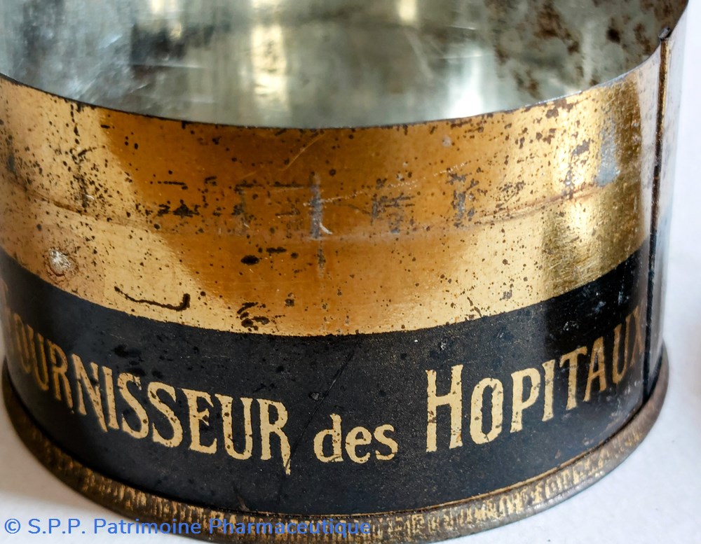 science appareil compressif beslier hernie ombilicale