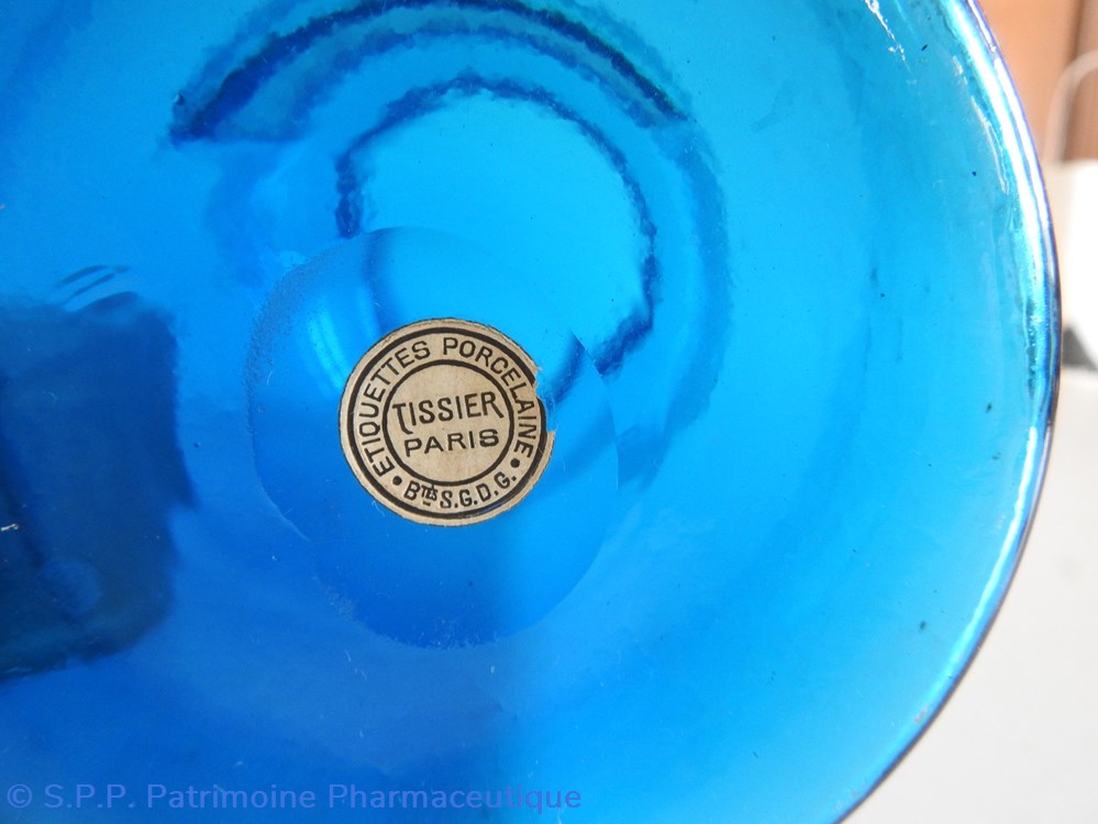 science pharmacie iris herbo