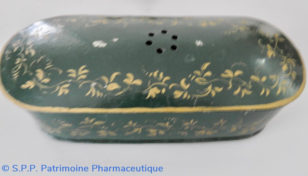 IRRIGATEUR de Voyage 2 science pharmacie irrigateur de voyage