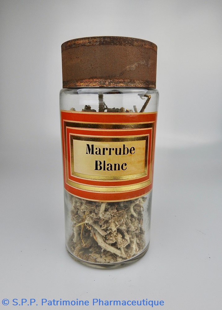 science flacon en verre herboristerie grand modele pharmacie ravasse
