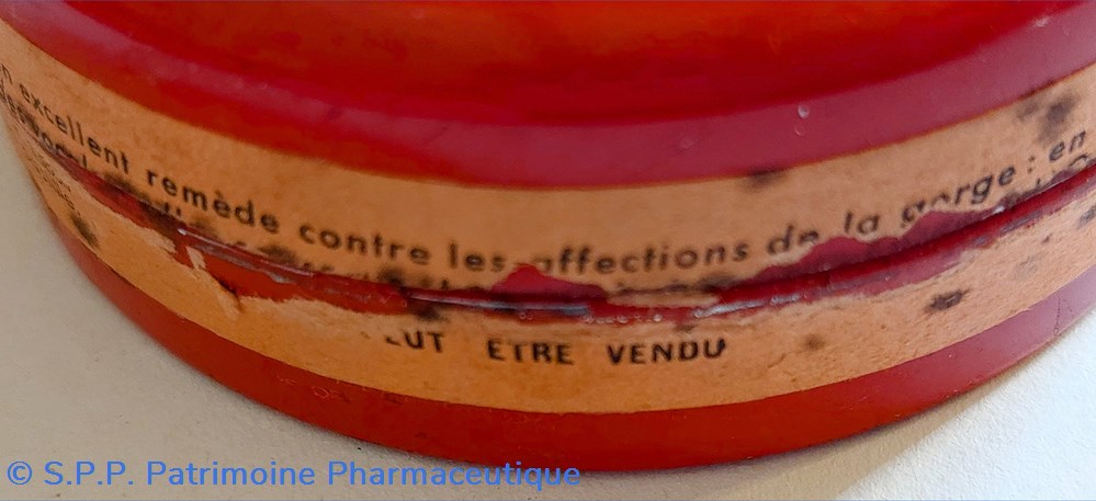 EUPHON ( Pastilles) 4 science euphon pastilles