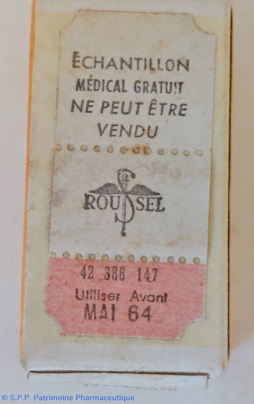 science pharmacie soframycine hydrocortisone collyre flacon roussel