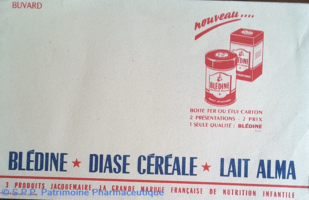 science pharmacie bledine nouveau conditionnement