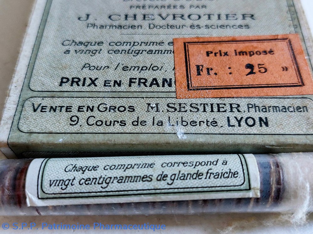 OPOZONES LUMIÈRE ( Comprimés) 5 science pharmacie opozones lumiere comprimes