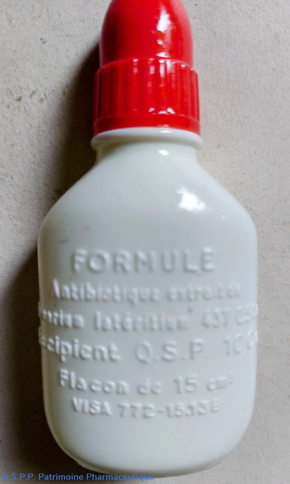 LOCABIOTAL Solution nasale Servier 5 science pharmacie locabiotal solution nasale servier