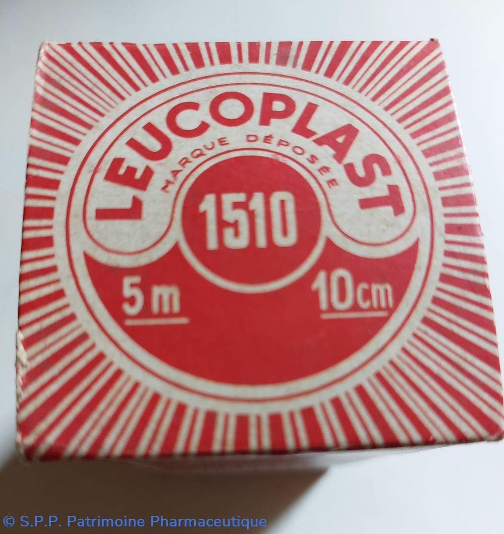 science pharmacie leucoplast sparadrap lab peloille
