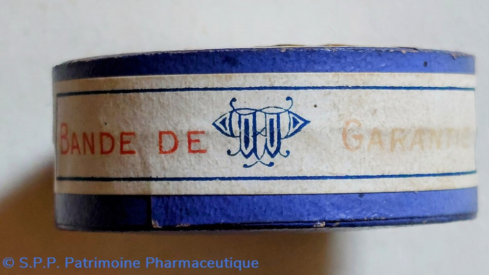 science pharmacie hp3 fel tauri synergique