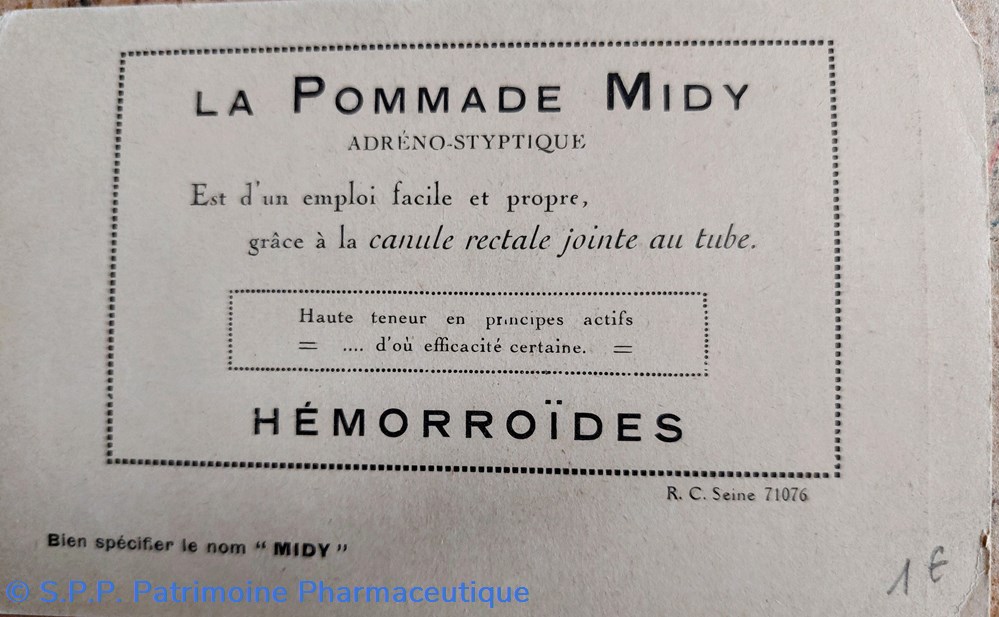 objets publicitaires midy photographie scene operation en hopital