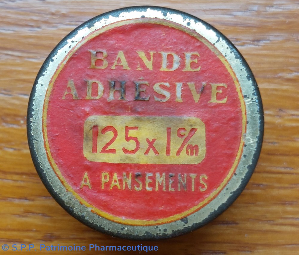 BANDE ADHÉSIVE ( 125* 1 cm) science bande adhesive 125 1 cm