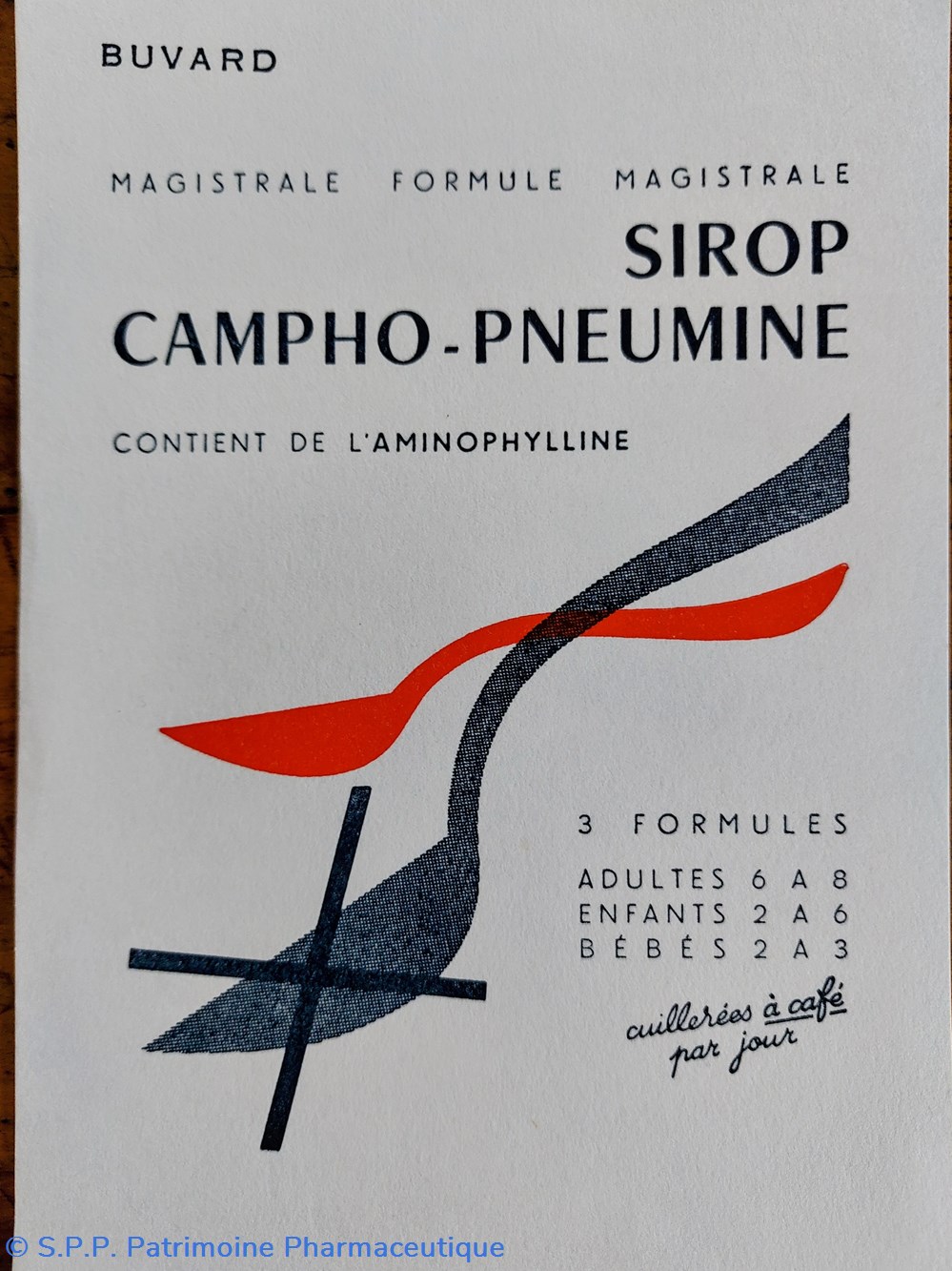 science pharmacie sirop campho pneumine