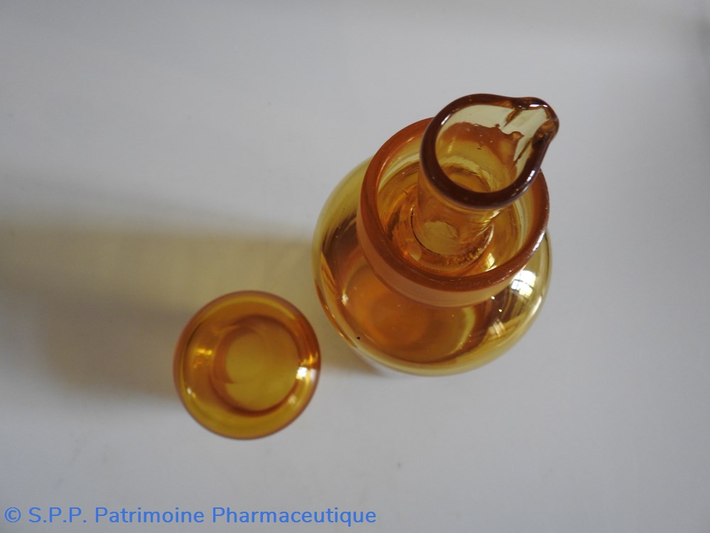 Huile d'Amand:D: 5 science pharmacie huile amand d