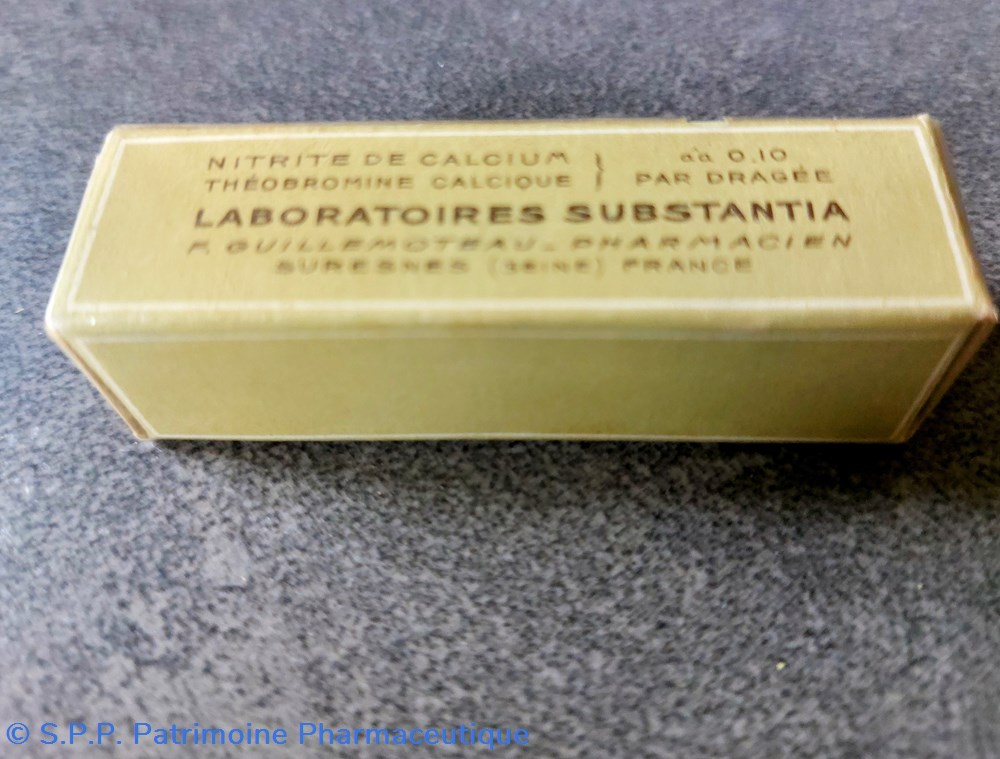 science vasonitryl dragees