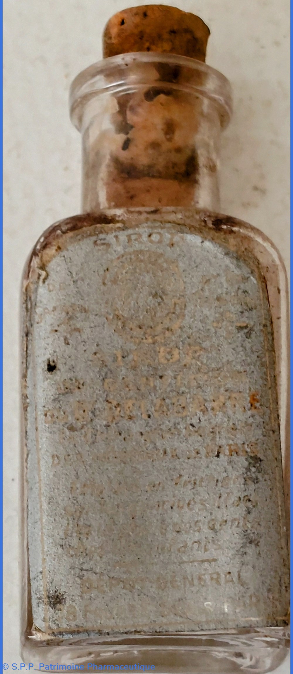 Sirop de dentition ( SAFRAN et TAMARIN) 2 science pharmacie sirop de dentition safran et tamarin