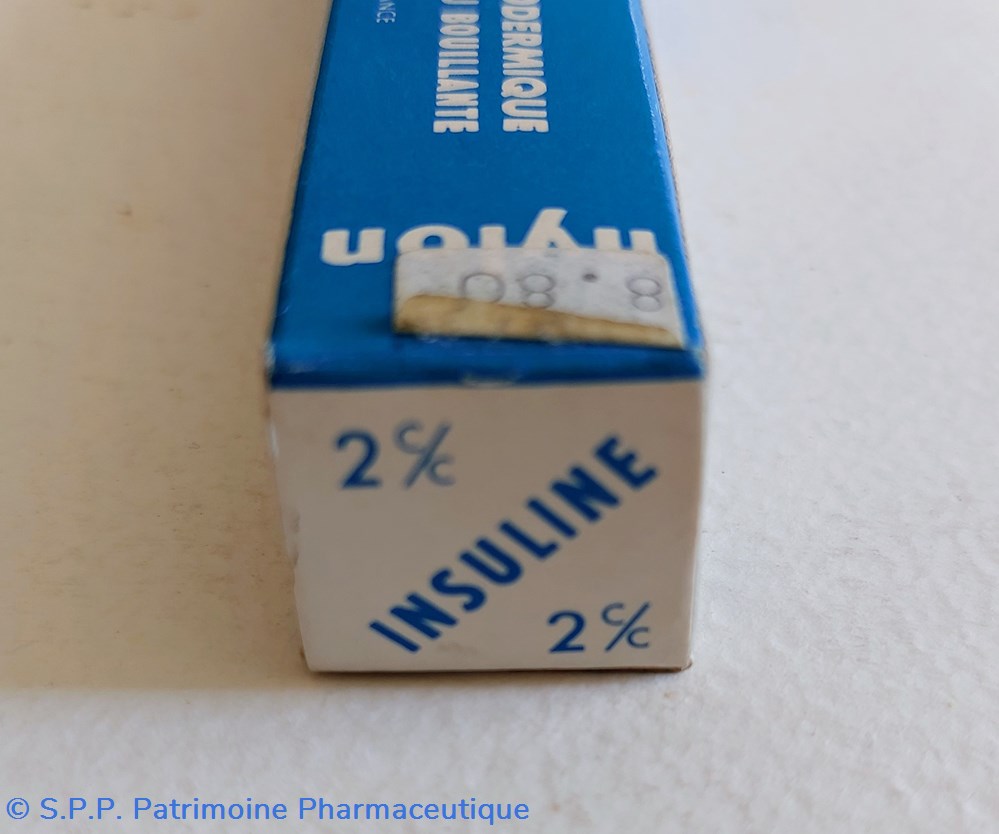science pharmacie seringue a insuline en plastique sesi
