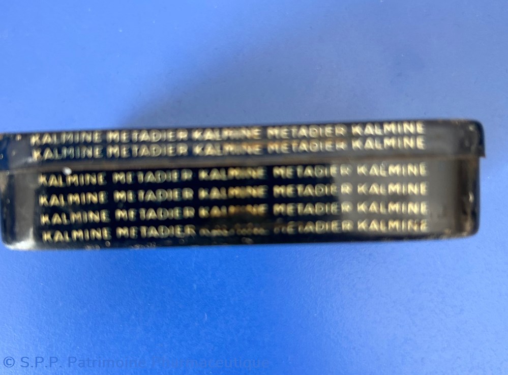 KALMINE Cachets 3 science pharmacie kalmine cachets