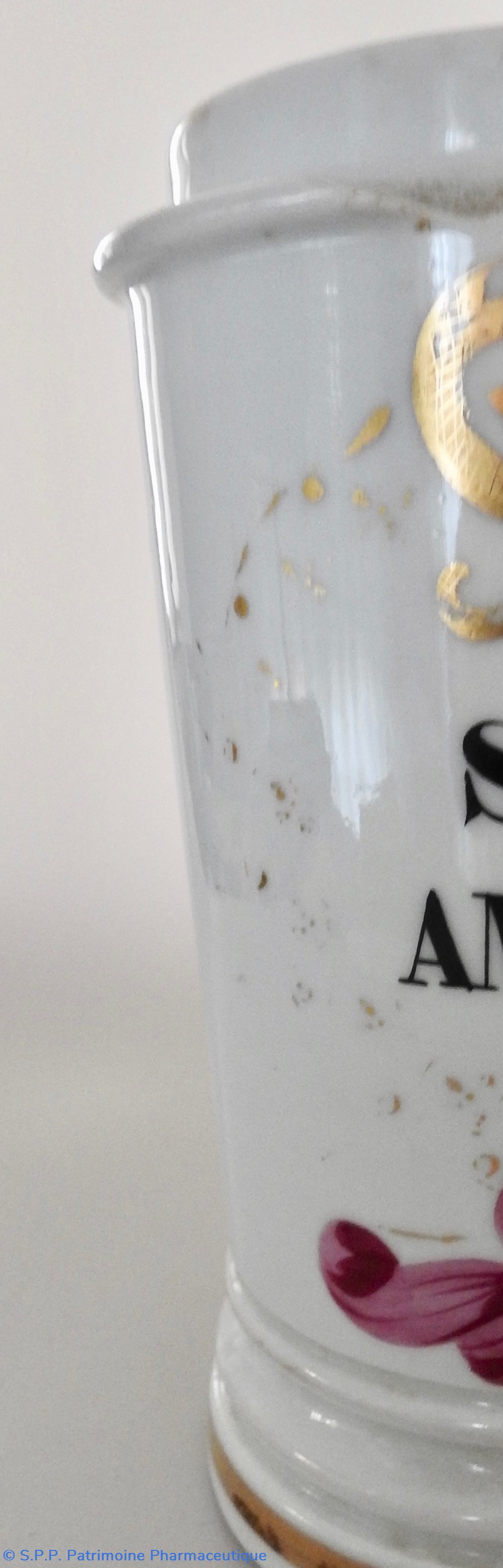 science pharmacie savon amygd al