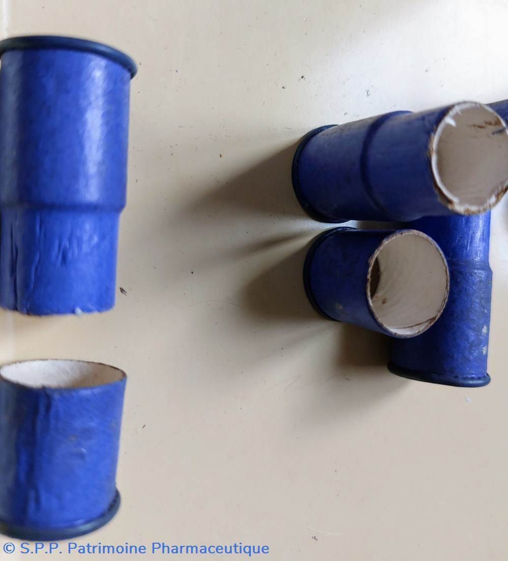 science tubes vides pour homeopathie 82 tubes