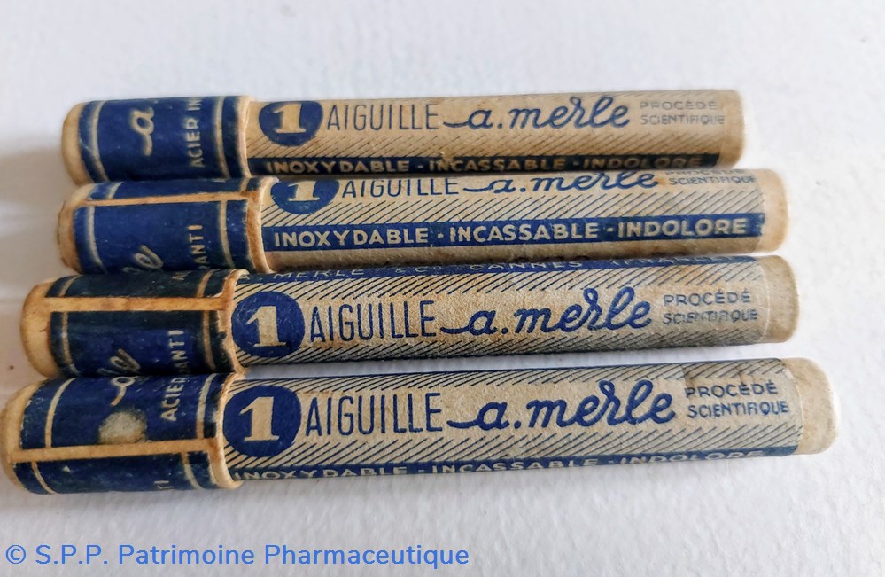 science pharmacie aguilles hypodermiques a merle cannes